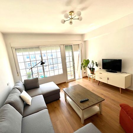 Апартаменты Casa Luisa Эль-Грове Экстерьер фото