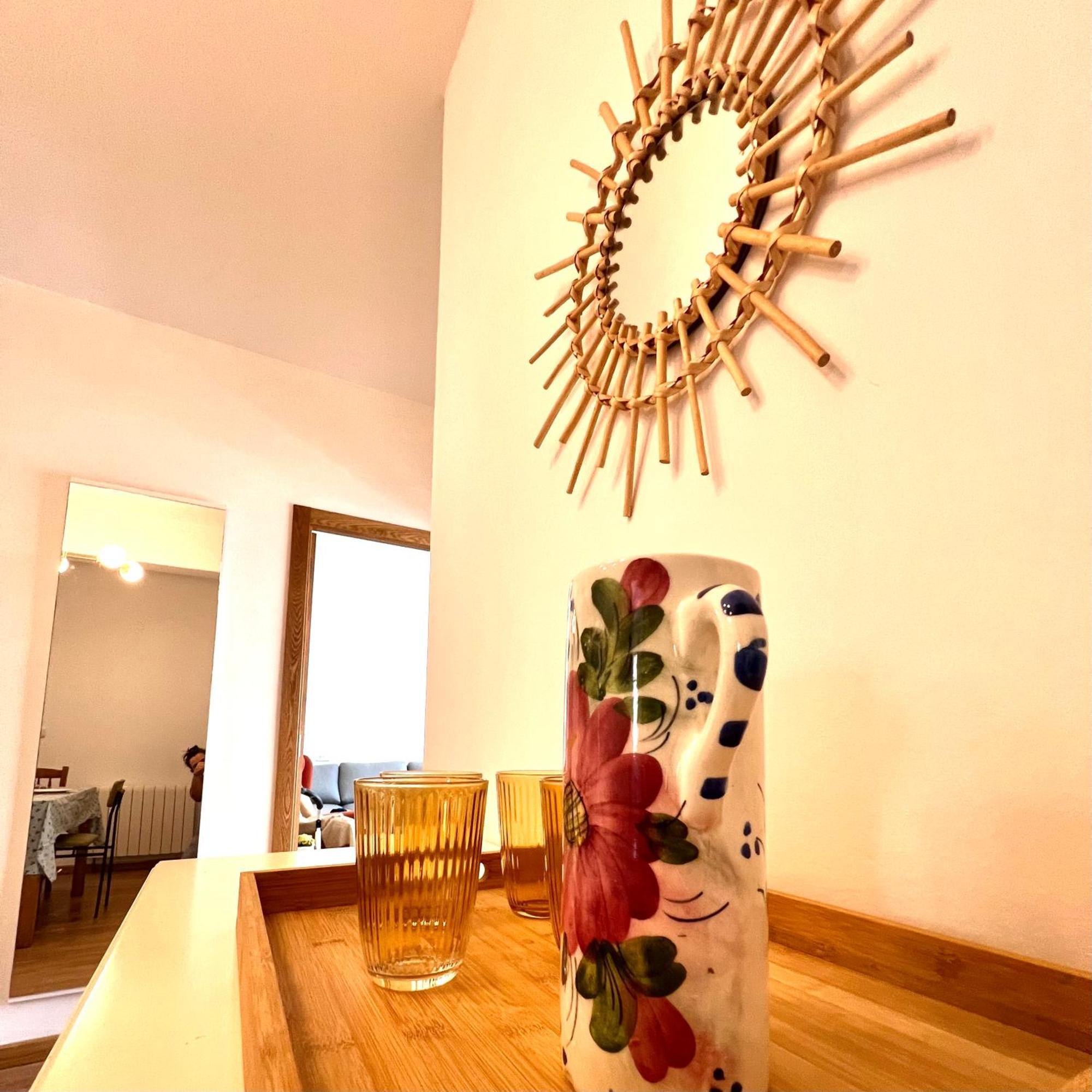 Апартаменты Casa Luisa Эль-Грове Экстерьер фото