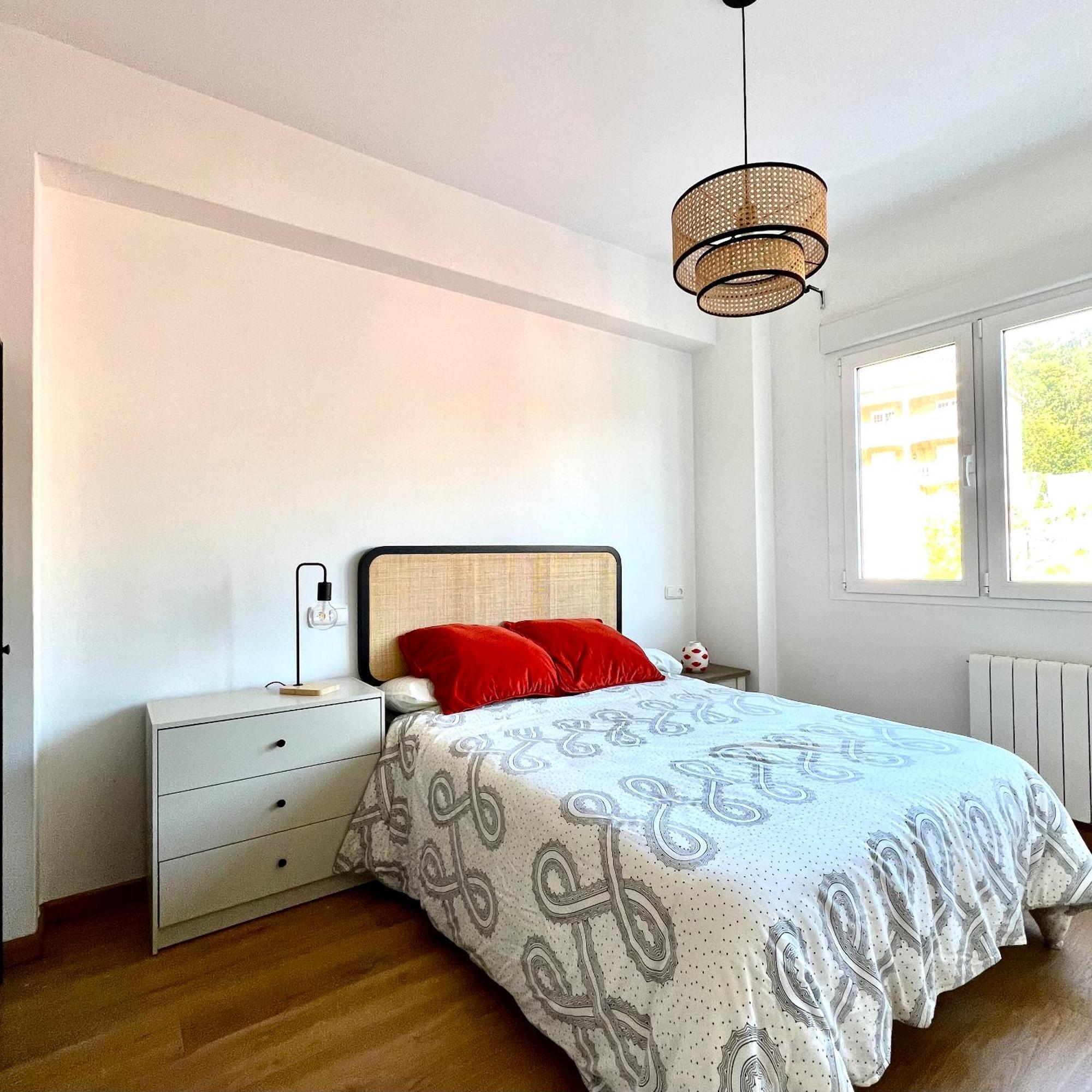 Апартаменты Casa Luisa Эль-Грове Экстерьер фото
