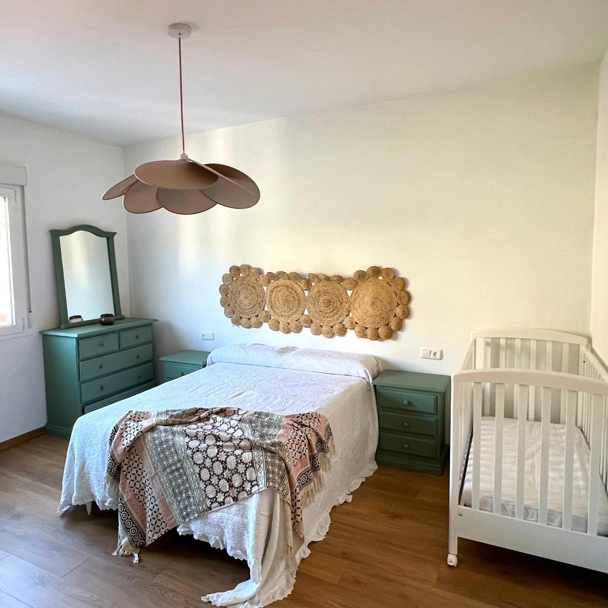 Апартаменты Casa Luisa Эль-Грове Экстерьер фото